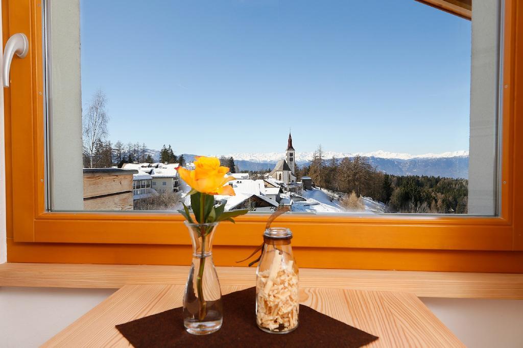 Gasthof Weber Petersberg Oda fotoğraf