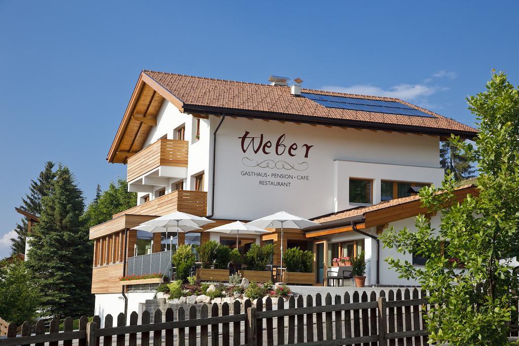 Gasthof Weber Petersberg Dış mekan fotoğraf