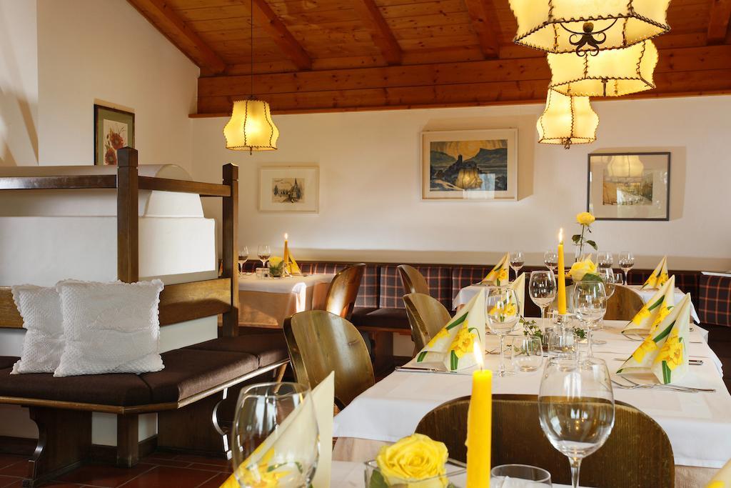 Gasthof Weber Petersberg Dış mekan fotoğraf