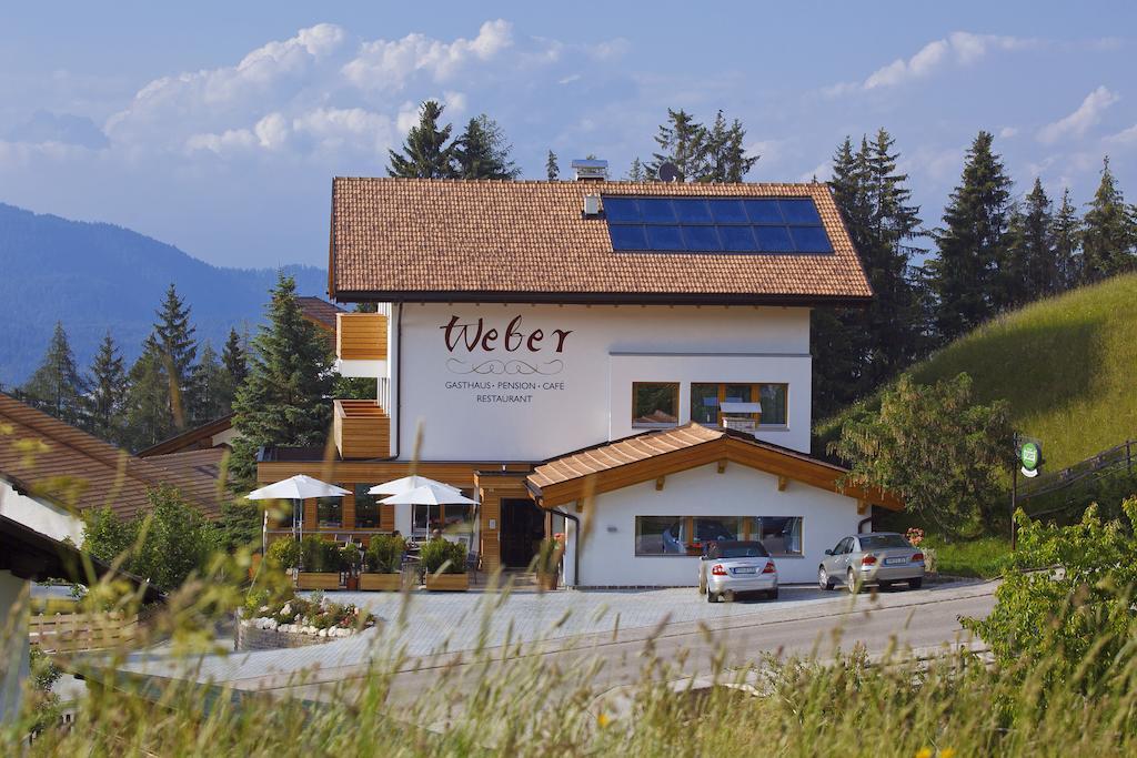 Gasthof Weber Petersberg Dış mekan fotoğraf