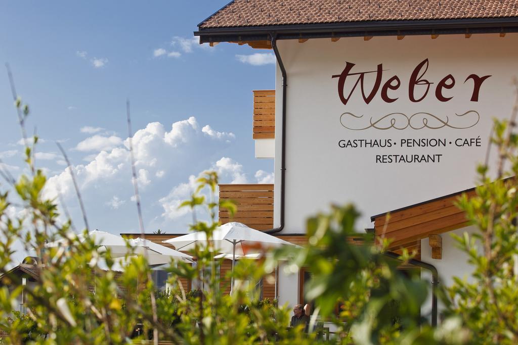 Gasthof Weber Petersberg Dış mekan fotoğraf